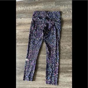 Seawheeze Lululemon Pants